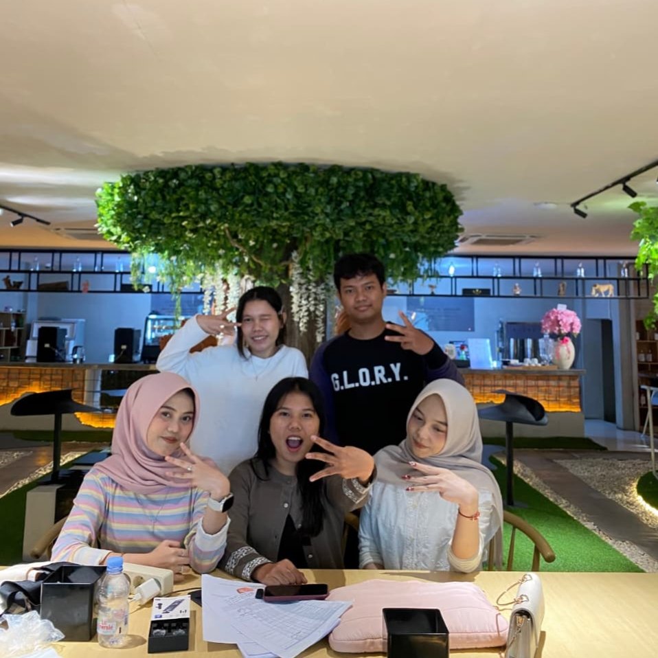 Kegiatan 1