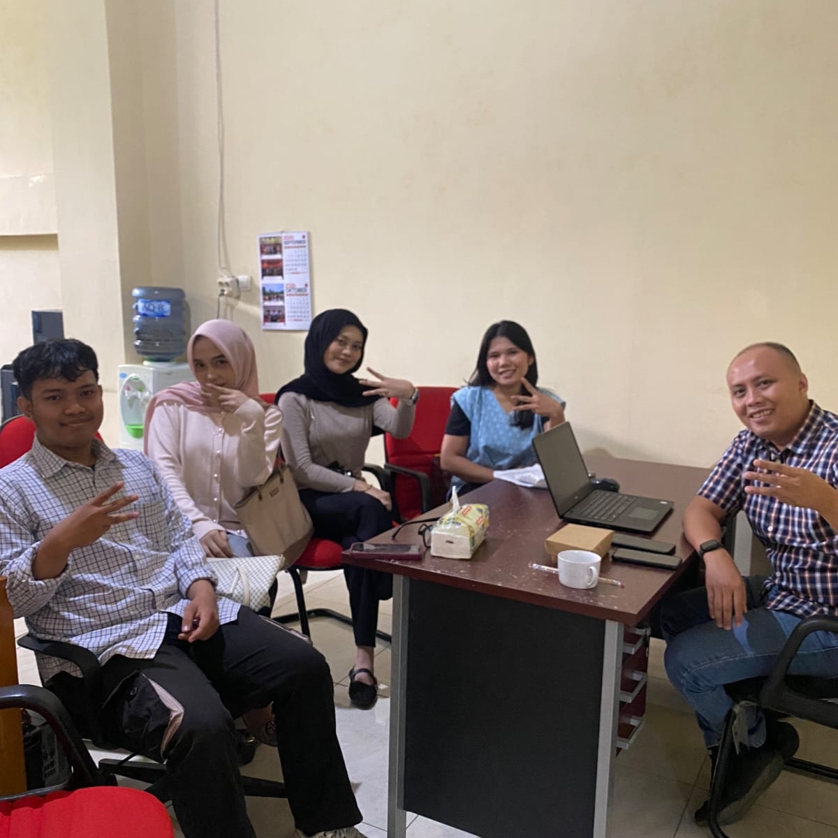 Kegiatan 2